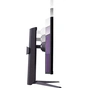 Монітор LG 27GR93U-B - зменшене зображення 8