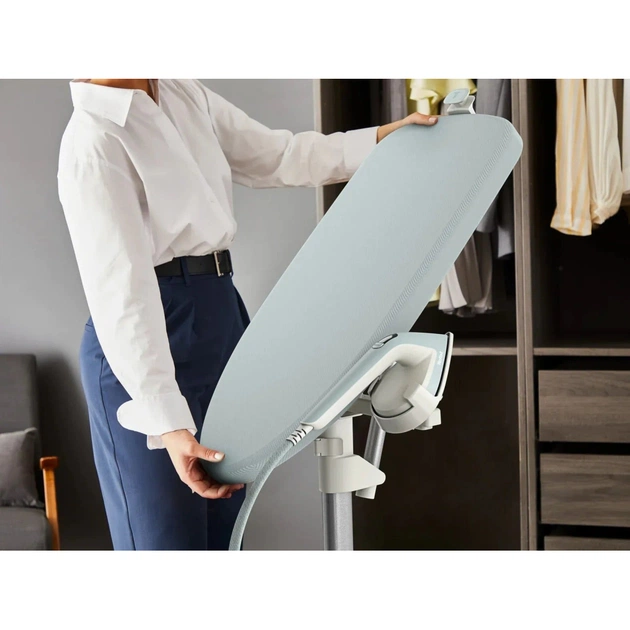 Відпарювач для одягу Tefal Steam Board 450 (QT1214E0) - зображення 11