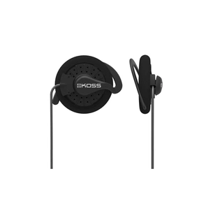 Навушники Koss KSC35 On-Ear Clip (196734.101) зображення 1