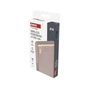 Батарея універсальна EMOS 10000mAh, MagSafe, 20W, pink (B0552RG) - зменшене зображення 4