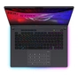 Ноутбук Asus ROG Strix G16 G615JH-RV020 (90NR0N71-M00280) Eclipse Gray - зменшене зображення 2