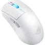 Мишка ASUS ROG Harpe Ace Mini Wireless/Bluetooth/USB White (90MP03Z0-BMUA10) - зменшене зображення 2