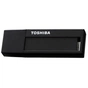 USB флеш накопичувач Toshiba 8GB DAICHI Black USB 3.0 (THNV08DAIBLK(6) - зменшене зображення 1