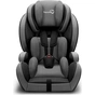 Автокрісло Happybe YB706A Isofix Grey (618990) - зменшене зображення 1