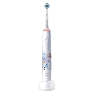 Електрична зубна щітка Oral-B D505.513.Z3K Frozen (8006540774922) зображення 1