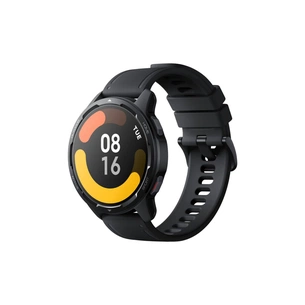 Смарт-годинник Xiaomi Watch S1 Active Space Black (952452) зображення 1