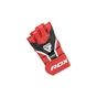Рукавички для MMA RDX Aura Plus T-17 Red/Black M (GGR-T17RB-M+) - зменшене зображення 3