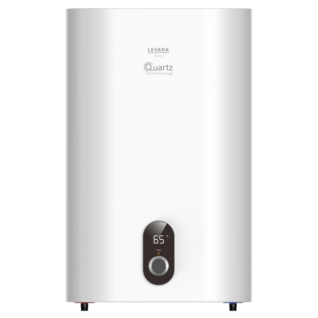 Бойлер Quartz Levada 30 V - зображення 1