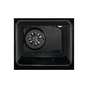Плита Electrolux LKG504010X - зменшене зображення 5