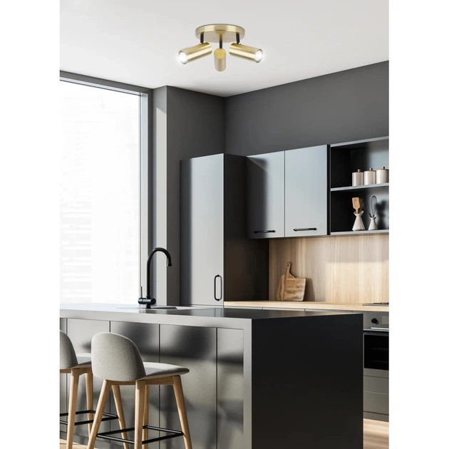 Спот Candellux 98-01726 Colly (98-01726) - зображення 3