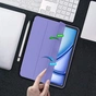 Чехол для планшета BeCover Tri Fold Soft TPU Apple iPad Air 11" M4 2026 Purple (715233) - уменьшенное изображение 7