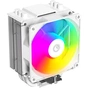 Кулер процесорний ID-Cooling SE-903-XT ARGB White - зменшене зображення 1