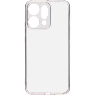 Чохол до мобільного телефона Armorstandart Air OPPO Reno14 5G Transparent (ARM87140) зображення 1