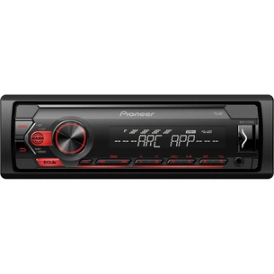 Автомагнітола Pioneer MVH-S120UB зображення 1