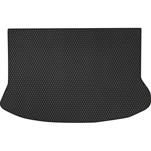 Килимок в багажник EVAtech Volvo V40 2012-2019 Htb EU (VV11016B1RBB) зображення 1