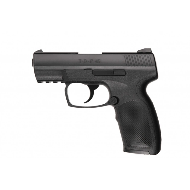 Пневматичний пістолет Umarex TDP45 (5.8180) - picture 1