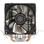 Кулер до процесора Silver Stone KRYTON KR03 (SST-KR03) - зменшене зображення 4