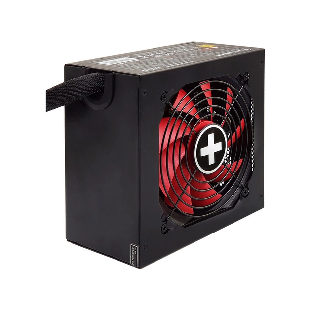 Блок живлення Xilence 550W (XP550R11) - зображення 1