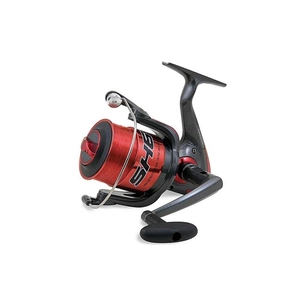 Котушка Shizuka SK6 FD 5000 з волосінню (S1000650) зображення 1