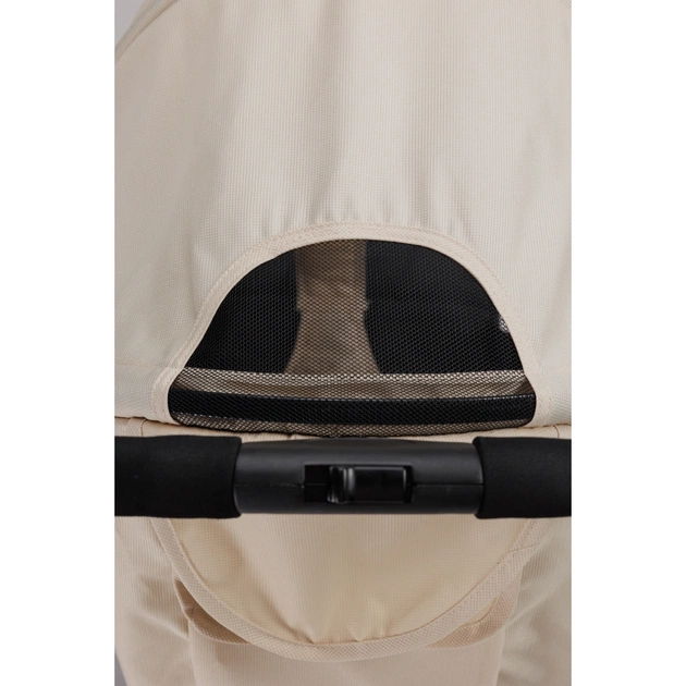 Коляска Velano Voxx прогулянкова, brown (47139) - picture 9