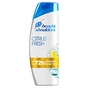 Шампунь Head & Shoulders Цитрусова свіжість 250 мл (8006540063286) - зменшене зображення 1