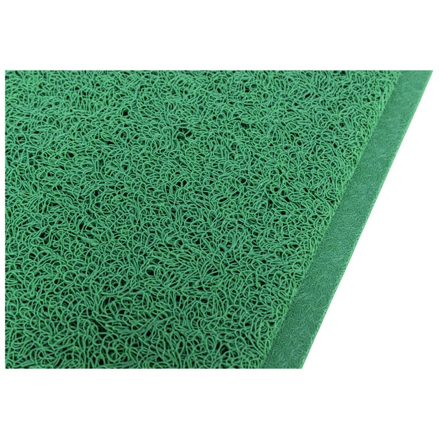 Килимок для тварин Trixie під туалет 37х45 см світло-зелений (4011905403670) - picture 3