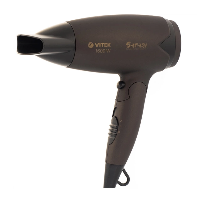 Фен Vitek VT-8206BN - зображення 1