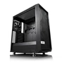 Корпус для ПК Fractal Design Meshify C (FD-CA-MESH-C-BKO) - зменшене зображення 8