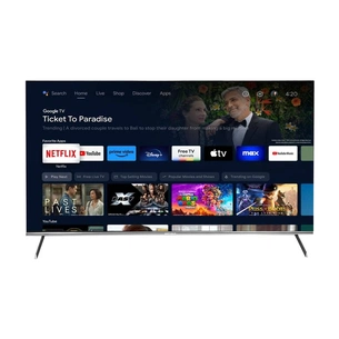 Телевізор Grunhelm Q55U701-GA11V зображення 1