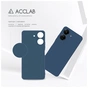 Чохол до мобільного телефона ACCLAB Silicone Case Xiaomi Redmi 13C 4G Blue (1283126602498) - зменшене зображення 5