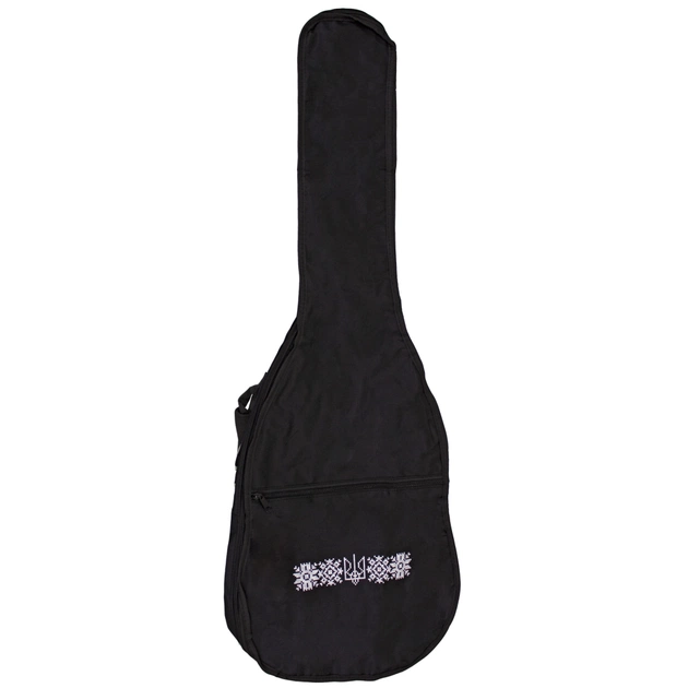 Чохол для гітари Fzone Electric Guitar Bag (FGB-41E BLACK) - picture 1