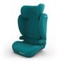 Автокресло Kinderkraft i-Spark 2 Plus i-Size Green (KCISPA02GREPL00) (5902533931491) - уменьшенное изображение 3