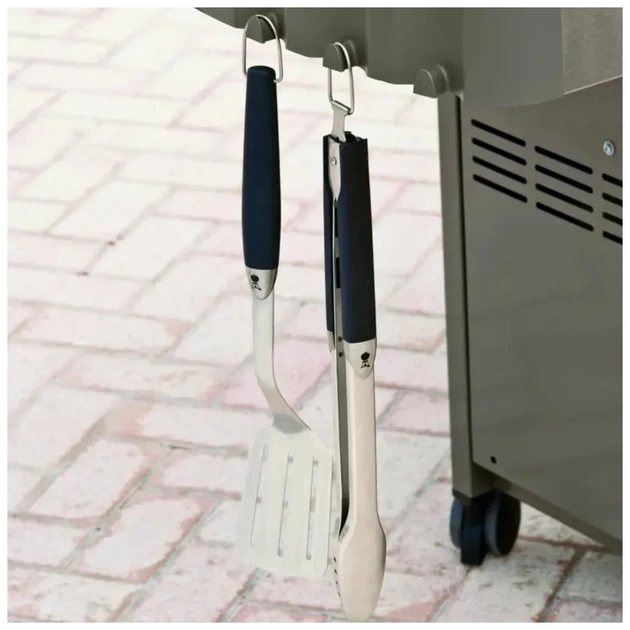 Набір для барбекю Weber Набір із 2-х приладів Tool Set (6645) - picture 7