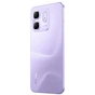 Мобільний телефон Infinix Hot 50i 4/128Gb Dreamy Purple (4894947051296) - зменшене зображення 8