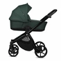 Коляска TUTIS 2 в 1 Mio plus Thermo Pacific green (1352240) - зменшене зображення 2