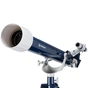 Телескоп Bresser Junior 60/700 AZ1 Refractor + кейс (928507) - уменьшенное изображение 5