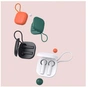 Bluetooth-гарнитура Omthing Airfree Pods TWS EO005 Green - уменьшенное изображение 1