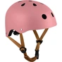 Шолом Lionelo Helmet PINK ROSE (LO-HELMET PINK ROSE) - зменшене зображення 2