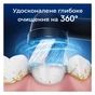 Насадка для зубной щетки Oral-B iO RB CWF-4 Ultimate Clean (4) - уменьшенное изображение 3