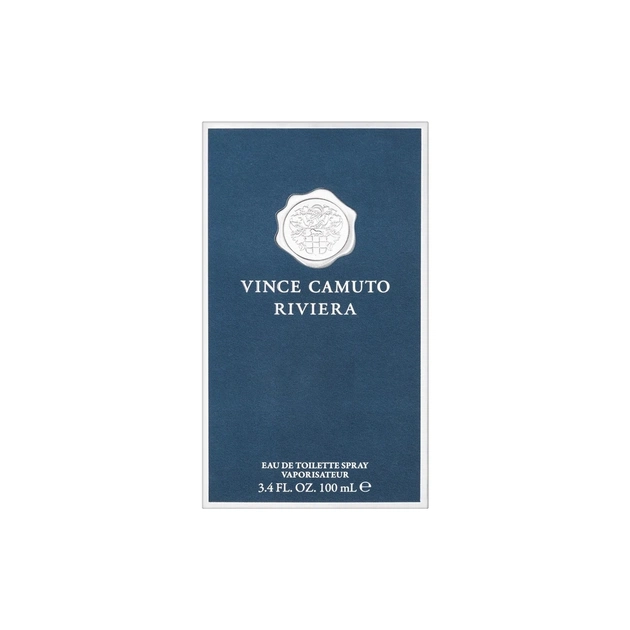 Туалетна вода Vince Camuto Riviera 100 мл (608940584750) - picture 3