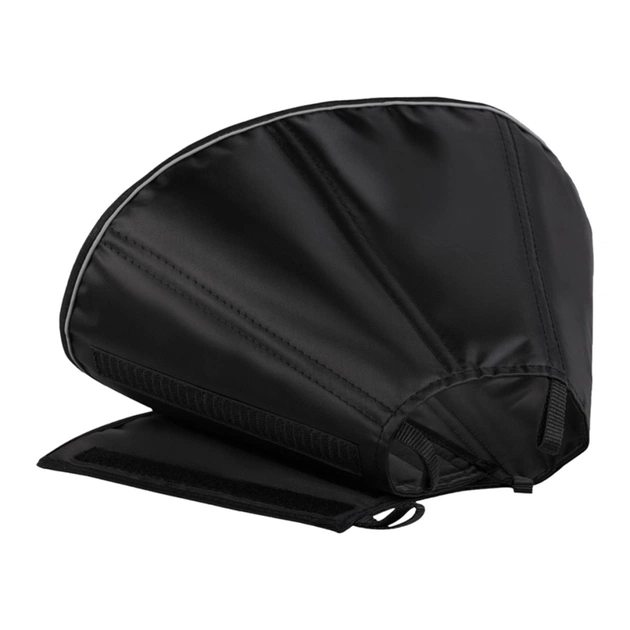 Комір для тварин Dog Extreme легкий №1 (А:22-25 см В:10.5 см) (йорк, карликовий пудель) (1496) - picture 4