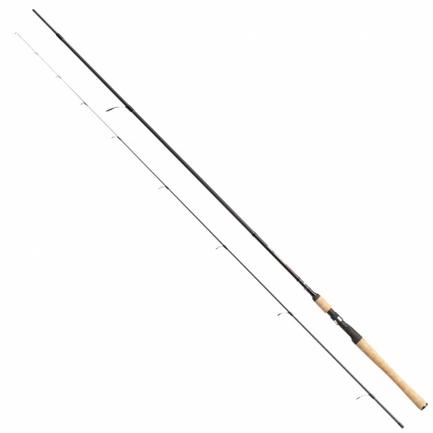 Вудилище DAM Whisler Light Jig 2.70м 5-26гр. (2927270) - изображение 1