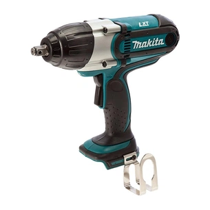 Гайковерт Makita LXT, 440Нм, 1/2 " (без АКБ та БЖ) (DTW450Z) зображення 1