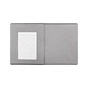 Зошит Kite One Color, 24 аркуша, клітинка (K26-238-1) - зменшене зображення 5