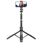 Трипод Proove MegaStick Selfie Stick Tripod 1530 мм Black (MPMS00010001) - уменьшенное изображение 6