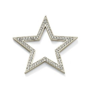 Кулон Thomas Sabo PE326-1-066 зображення 1