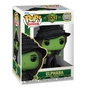Фігурка Funko Pop серії Wicked: Чародійка S2 - Ельфаба (86672) - зменшене зображення 2