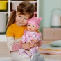 Кукла Baby Born Первые шаги Эмили 43 см (838426) - уменьшенное изображение 8