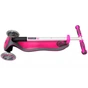 Самокат Globber ELITE Рожевий/сірий (449-110) - зменшене зображення 5