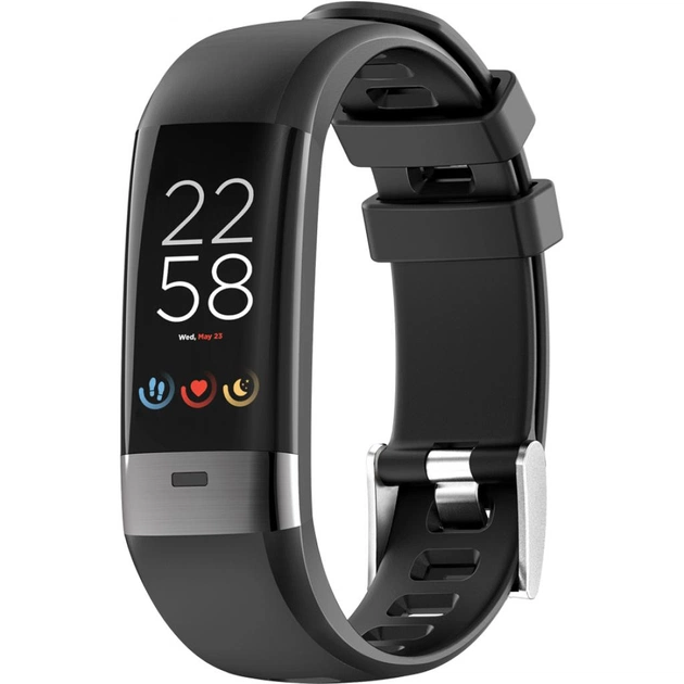 Фітнес браслет Canyon Smart Coach SB-75 (CNS-SB75BB) - изображение 1